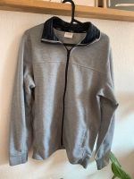 Sweatjacke - Jack and Jones - grau Rheinland-Pfalz - Koblenz Vorschau