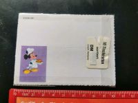 Micky Maus/Walt Disney Tischkarten-Set(10 Stück),OVP,60er Jahre Nordrhein-Westfalen - Löhne Vorschau