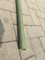 0,72 €/Stück - Fegeschutzspirale 75 cm oder 90 cm, Wildschutz Nordrhein-Westfalen - Saerbeck Vorschau