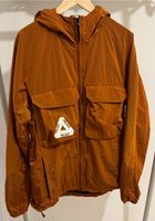 Palace Argo Jacket Rust L Altona - Hamburg Ottensen Vorschau