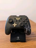 Nintendo Switch Power A Controller Zelda Bayern - Fürth Vorschau