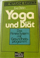 Yoga und Diät Hessen - Niestetal Vorschau