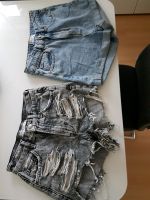 2 Shorts für Mädchen und Frauen Baden-Württemberg - Knittlingen Vorschau