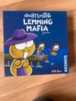 Nicht Lustig Lemming Mafia - Kinder-Gesellschaftsspiel Rheinland-Pfalz - Gau-Odernheim Vorschau