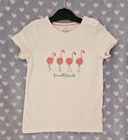 süßes T-Shirt mit Flamingos - Größe 98 Bonn - Duisdorf Vorschau