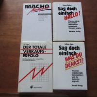 Psychologie - Bücherpaket - Büchersammlung Bayern - Wiesent Vorschau