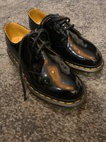 Dr martens Derby Schnürhalbschuh 38 Saarbrücken-Mitte - Alt-Saarbrücken Vorschau