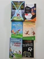 Fußball Bücher verschiede Titel Hessen - Linden Vorschau