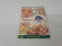 *Sammlungsauflösung* Legend of Mana Lösungsbuch! Baden-Württemberg - Konstanz Vorschau