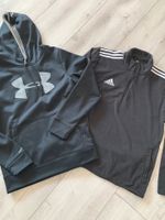 Adidas Under Armour  Pulli Shirt Sportshirts gr. S/ M Wuppertal - Ronsdorf Vorschau
