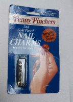 Nail Charms 24k vergoldet Penny Pinchers Bayern - Straubing Vorschau