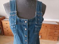 Süßes Jeans Mini Kleid Gr. S Baden-Württemberg - Remchingen Vorschau