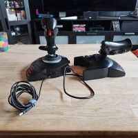 Thrustmaster T.Flight Hotas X Nordrhein-Westfalen - Wesel Vorschau