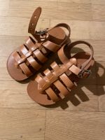 Sandalia Sti Stoa Sandalen 24 Leder Nordrhein-Westfalen - Schwelm Vorschau