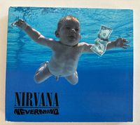 Nirvana - Nevermind (Deluxe Edition) - 2 CD Thüringen - Erfurt Vorschau