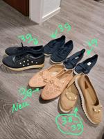 Damenschuhe Baden-Württemberg - Denzlingen Vorschau