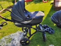 Kinderwagen Knorr Baby Sportime Nordrhein-Westfalen - Gummersbach Vorschau