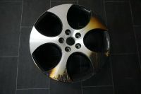 1x 18 Zoll ALUFELGE Detroit + VW Golf 5 V 6 VI GTI 7,5x18 ET51 Sachsen - Wurzen Vorschau