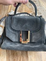 Coccinelle Handtasche Shay Anthrazit Hannover - Nord Vorschau