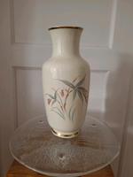 alte Vase  "VEB Porzellanwerke Lichte" DDR Hessen - Mörfelden-Walldorf Vorschau