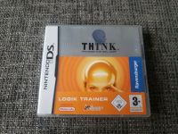 Nintendo DS: Think - Training für den Kopf Baden-Württemberg - Knittlingen Vorschau