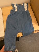 Baby Jeans Overall Gr. 80 Berlin - Mitte Vorschau