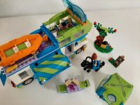 LEGO 41339 Friends Mias Camper Nordrhein-Westfalen - Swisttal Vorschau