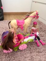 Barbie Sammlung: Barbies, Ken, Pferde Nordrhein-Westfalen - Minden Vorschau