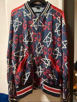 Gucci Ghost Bomberjacke Bayern - Lindau Vorschau