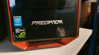 Acer Predator G3-605 Gaming Pc Niedersachsen - Uelzen Vorschau