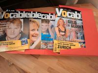 Zeitschriften Vocable Münster (Westfalen) - Centrum Vorschau