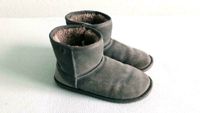 Boots EMU Gr.36 Stiefeletten gefütterte Winterstiefel Grau Bad Doberan - Landkreis - Kühlungsborn Vorschau