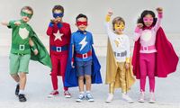 Professionelle Kinderbetreuung, Kinderanimation, Superheldenparty Sachsen-Anhalt - Magdeburg Vorschau