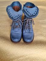 Airstep Stiefelette Hessen - Vellmar Vorschau
