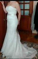 Brautkleid Ballkleid Gr. 38 Hochzeitkleid Hessen - Altenstadt Vorschau