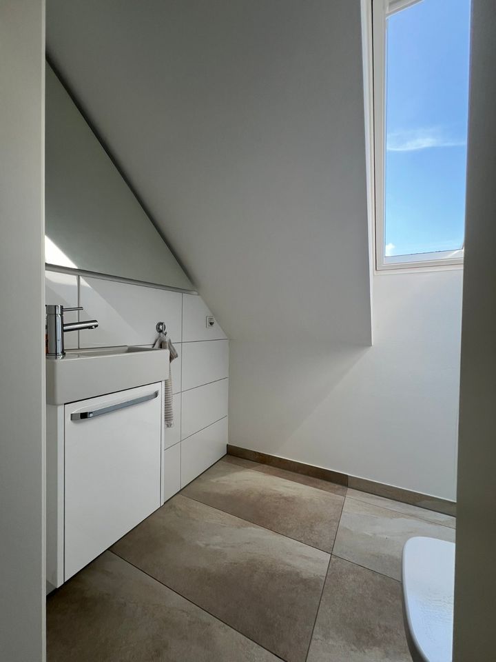 Exklusive Wohnung in TOP Lage – PROVISIONSFREI in Dortmund
