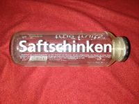 True Fruits Flasche 750 ml Saftschinken Glas Essen - Essen-Borbeck Vorschau