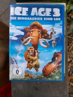 DVD Ice Age 3 - Die Dinosaurier sind los West - Schwanheim Vorschau