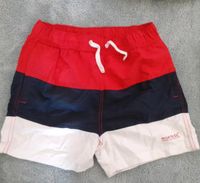 Jungen Badehose Badeshorts Gr 140 West - Unterliederbach Vorschau