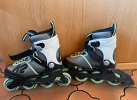 Inline Skates K2 Größe 32-37 Mädchen Nordrhein-Westfalen - Wilnsdorf Vorschau