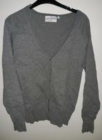 C&A Strickjacke / The V-Neck Cardigan Gr. XS hellgrau Baden-Württemberg - Metzingen Vorschau