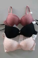 BH women secret neu 70B Set-3 Sachsen - Wermsdorf Vorschau