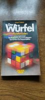 Rubiks Zauberwürfel Lösungsbuch Bayern - Wunsiedel Vorschau