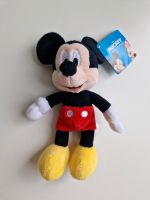 Mickey Mouse Bayern - Untersiemau Vorschau