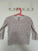 Shirt Blumen Petit Bateau Gr. 95cm Baden-Württemberg - Leingarten Vorschau