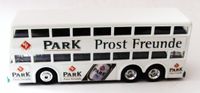 Park Brauerei Nr. - Prost Freunde - Adventskalender 2007 - Bus Sachsen - Eilenburg Vorschau