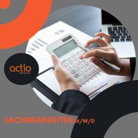 Sachbearbeiter (m/w/d) Hannover - Nord Vorschau