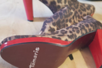 Tamaris Damenschuhe Nordrhein-Westfalen - Kempen Vorschau