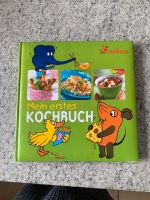 Die Maus-  Mein erstes Kochbuch für Kinder Bayern - Altdorf Vorschau