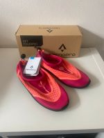 TECNOPRO Kinder Strand-Schuh Wasserschuhe Freaky Gr.  35 Baden-Württemberg - Untergruppenbach Vorschau